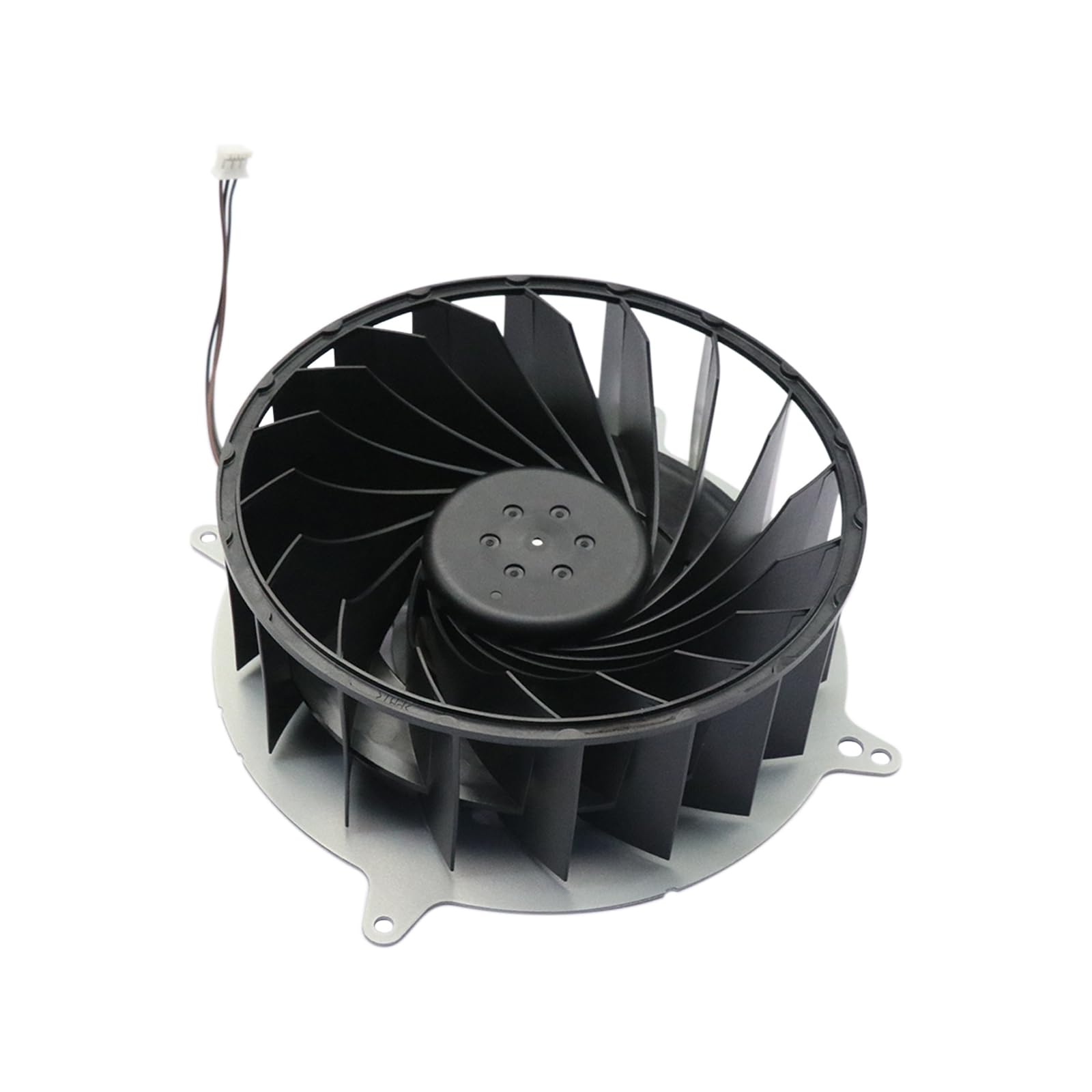 BestParts 18-Blade Silence Internal Cooling Fan Replacement for